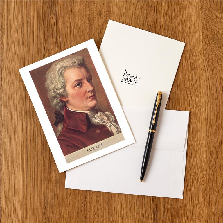 Greeting Card MS-343