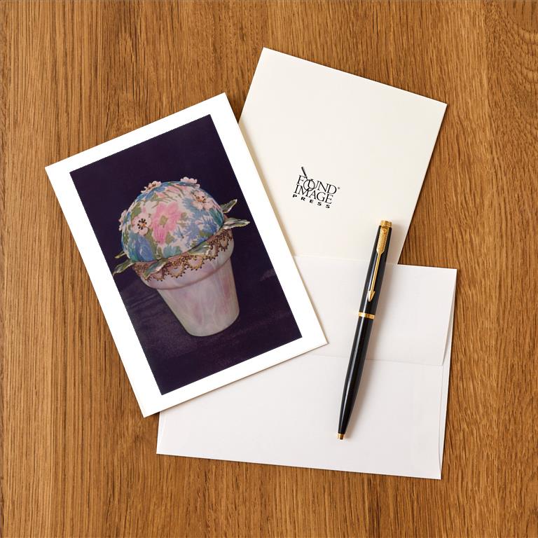 Greeting Card NP-1002