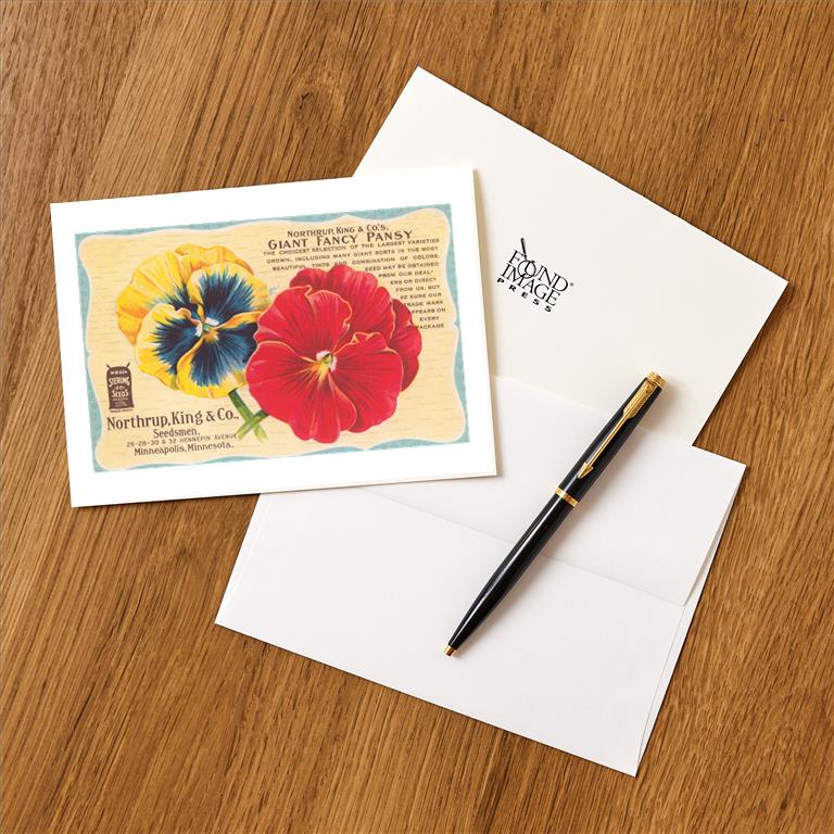 Greeting Card FC-273