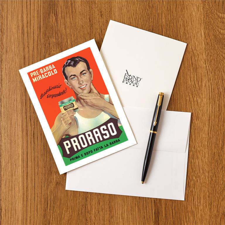 Greeting Card FG-326