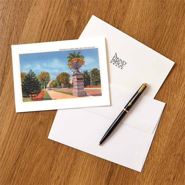 Greeting Card UT-143