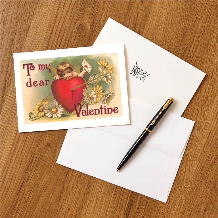Greeting Card VL-24