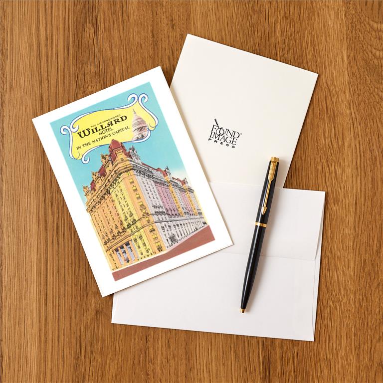 Greeting Card DC-108