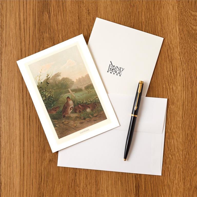 Greeting Card BD-517