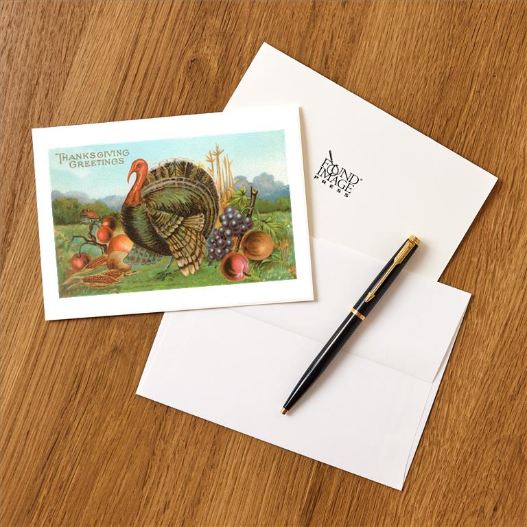 Greeting Card TD-120