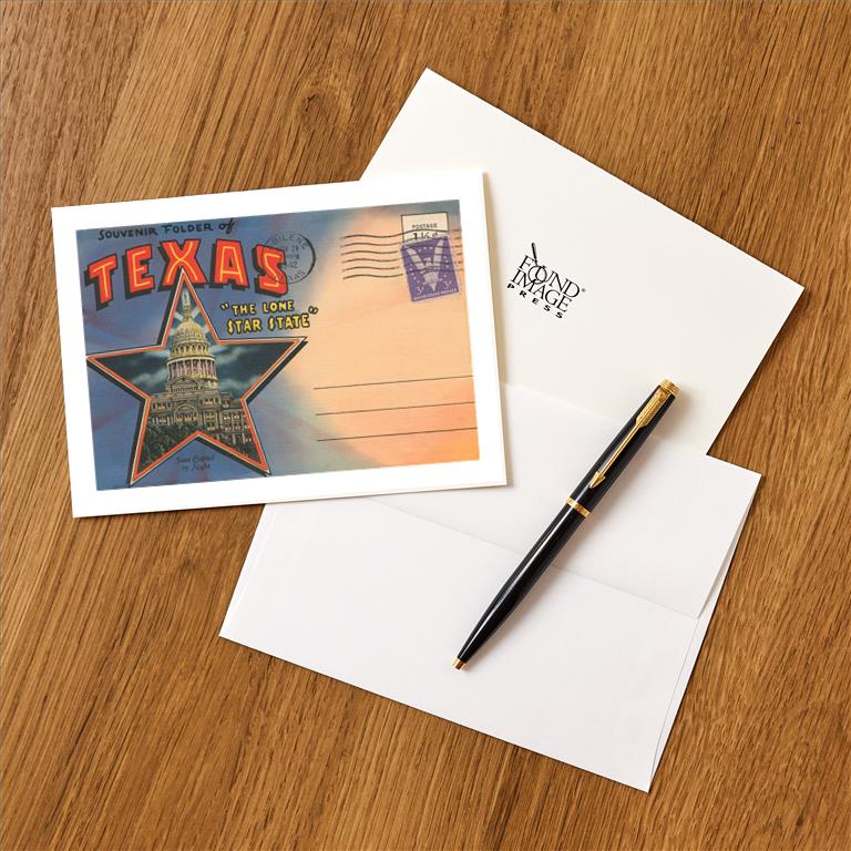 Greeting Card PF-103