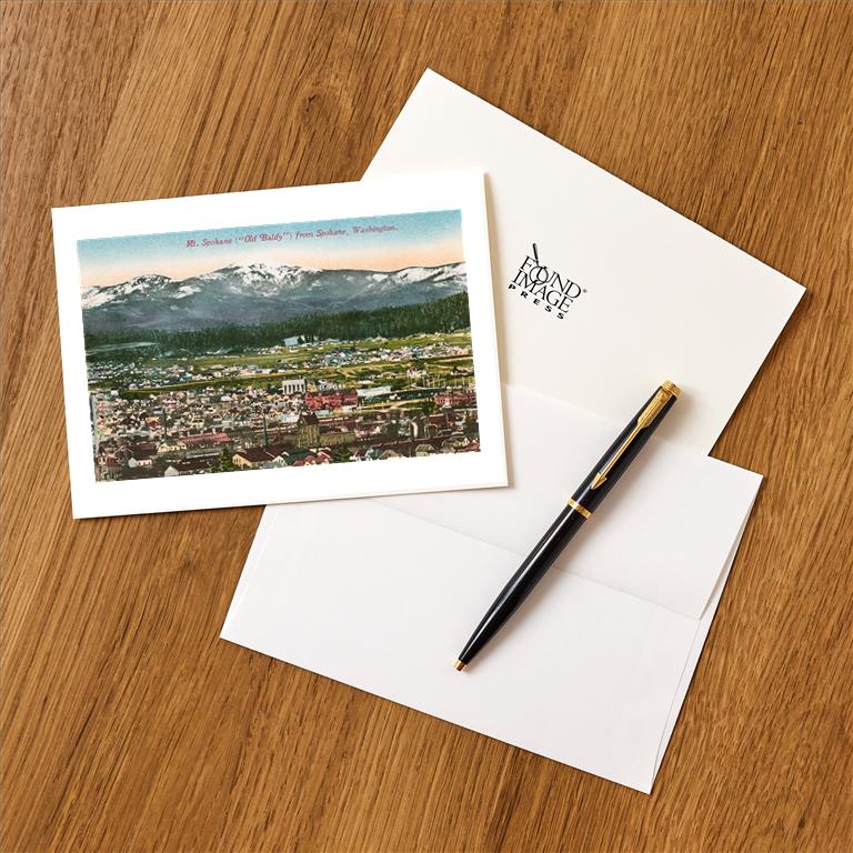 Greeting Card WA-450