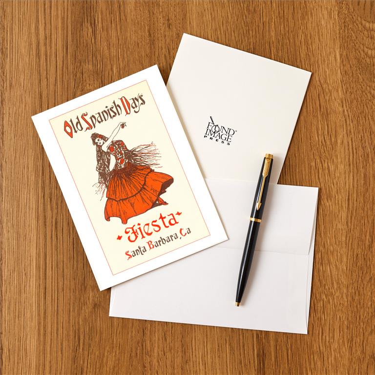 Greeting Card SB-111