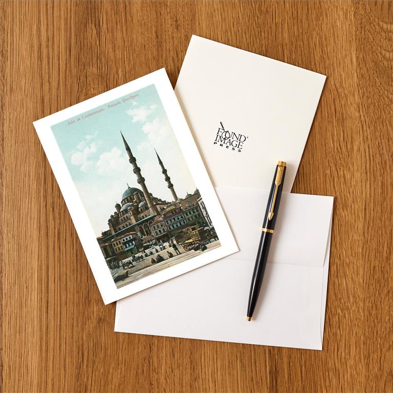 Greeting Card MF-448