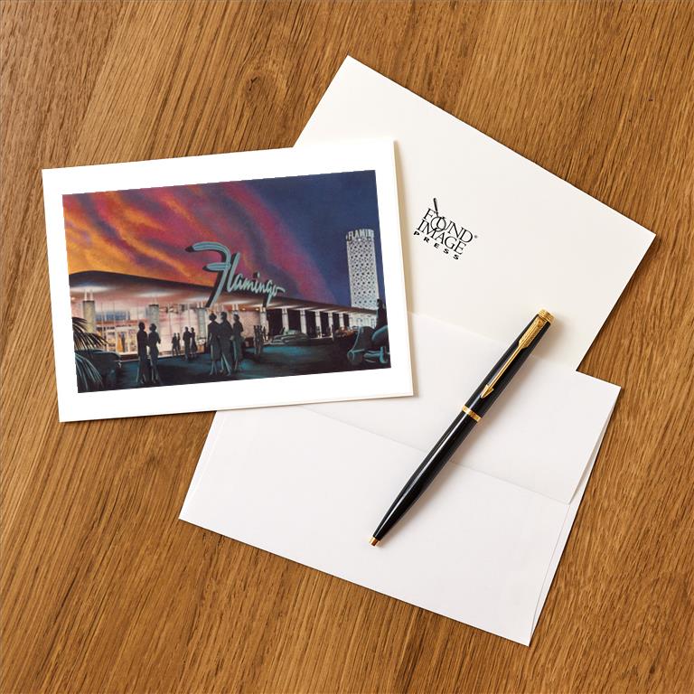 Greeting Card NV-276