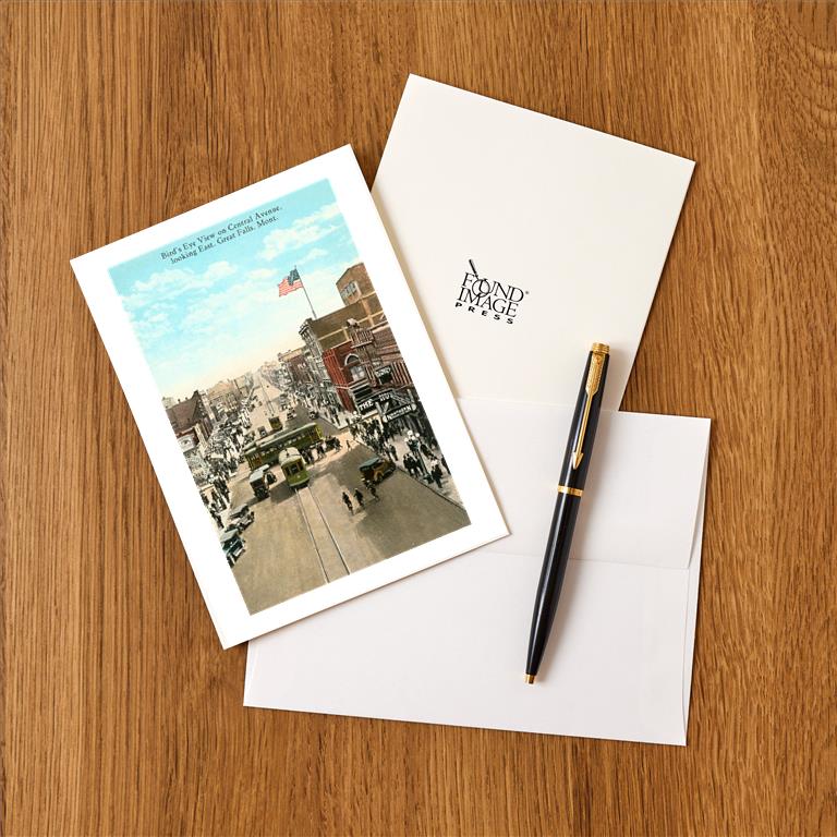 Greeting Card MT-419