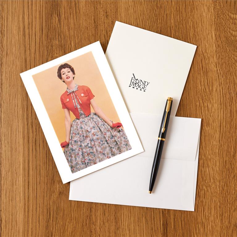 Greeting Card FN-278