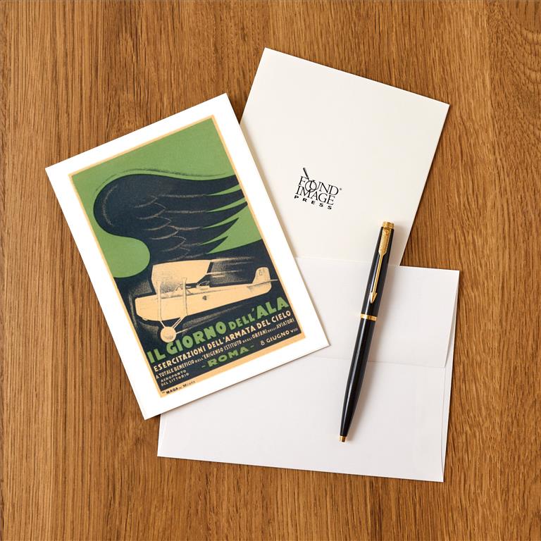 Greeting Card AV-455