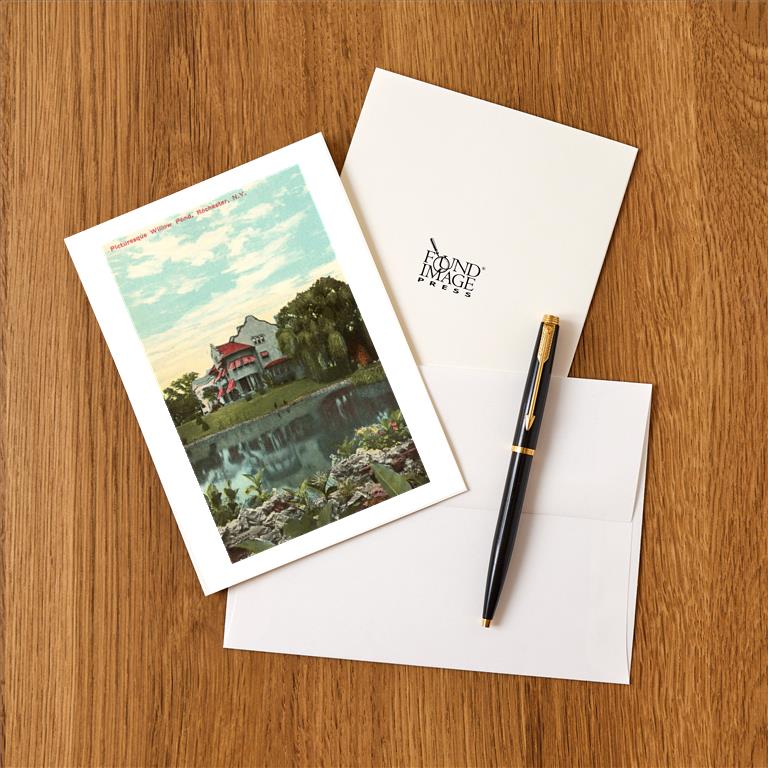 Greeting Card NS-253