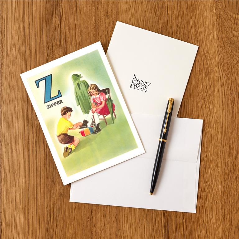 Greeting Card KF-726