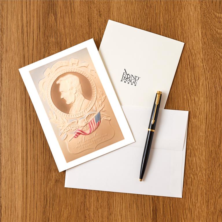 Greeting Card PR-139