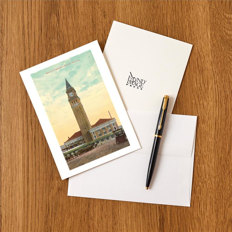 Greeting Card WA-295