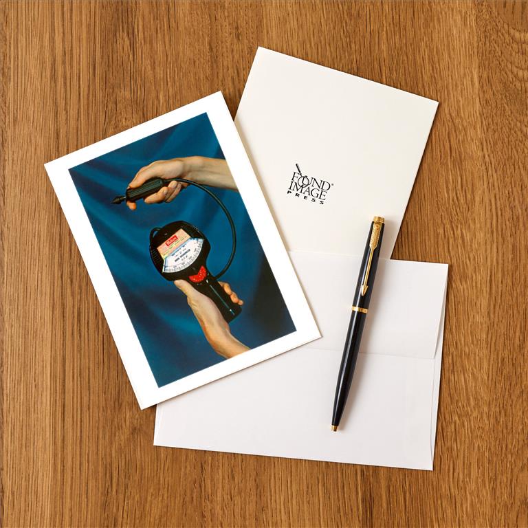 Greeting Card AC-171