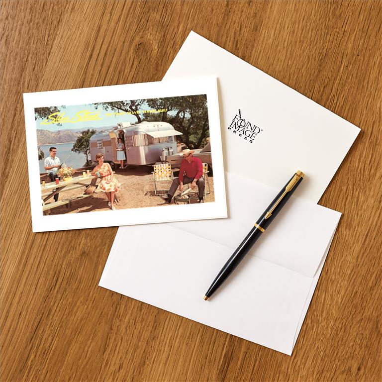 Greeting Card RS-165