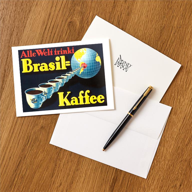 Greeting Card CF-104