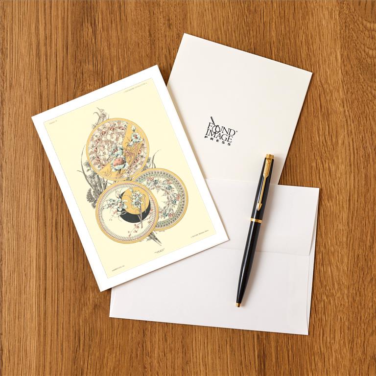 Greeting Card DA-374