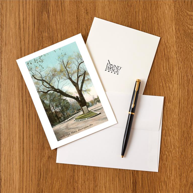 Greeting Card MA-484