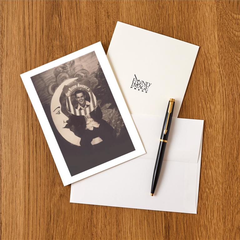 Greeting Card AA-520