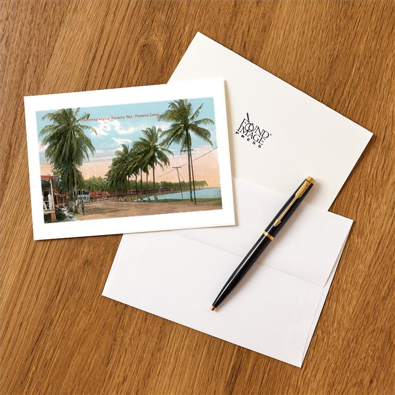 Greeting Card MF-548