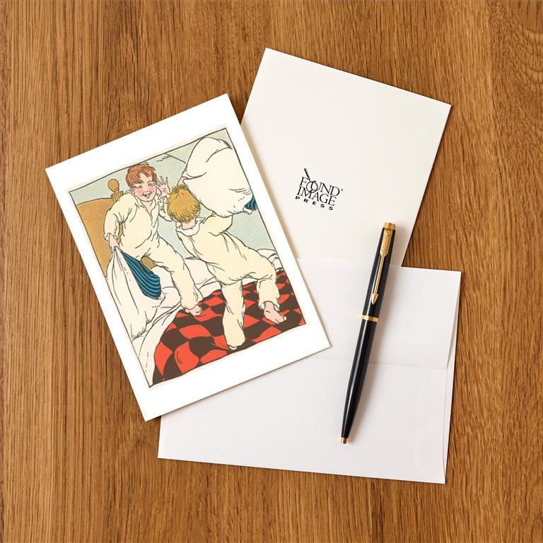 Greeting Card KF-128