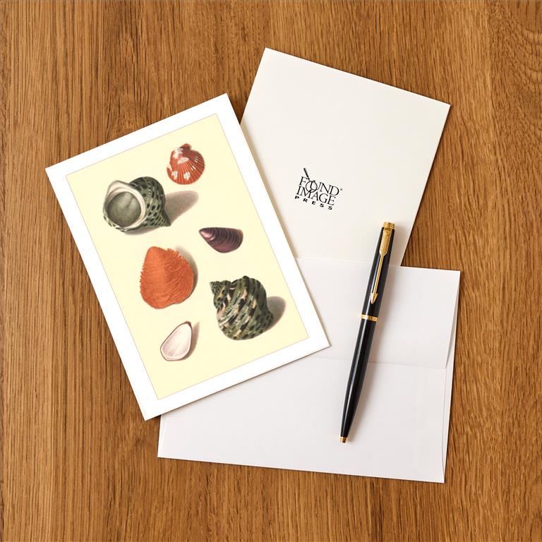 Greeting Card TS-147