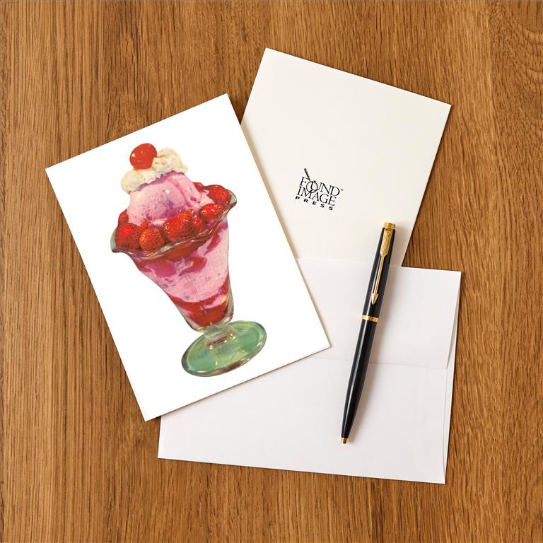 Greeting Card FO-251
