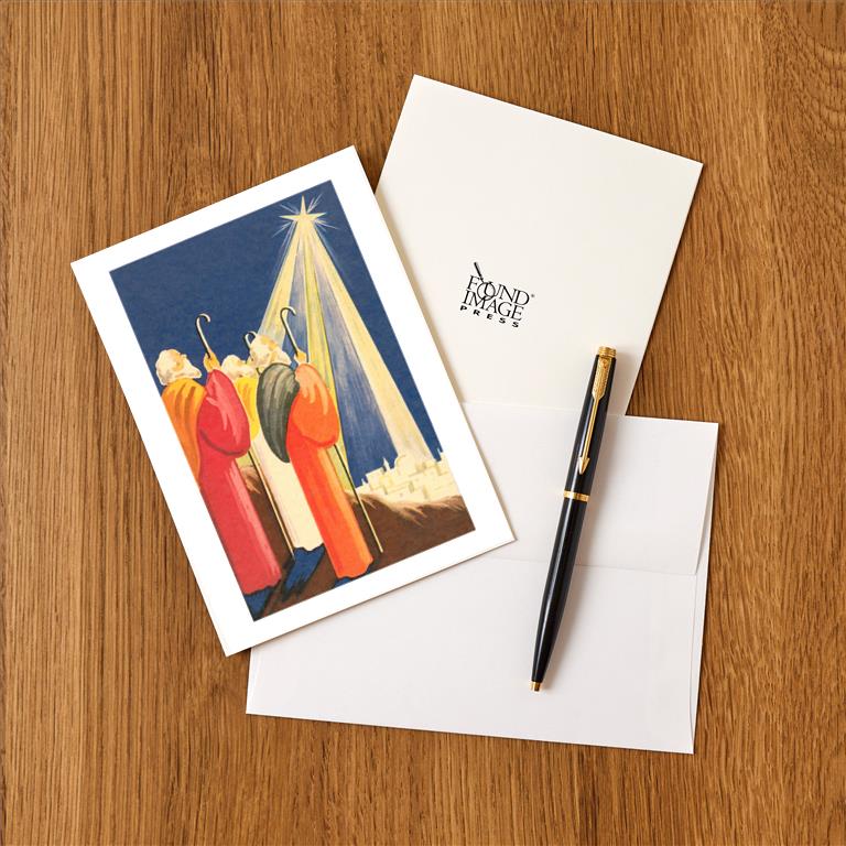 Greeting Card MC-537