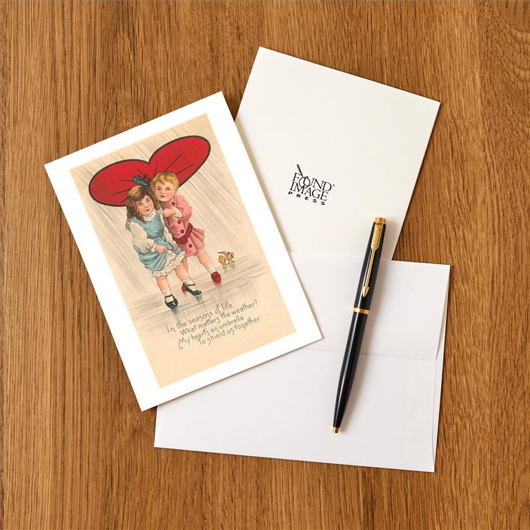 Greeting Card KF-542