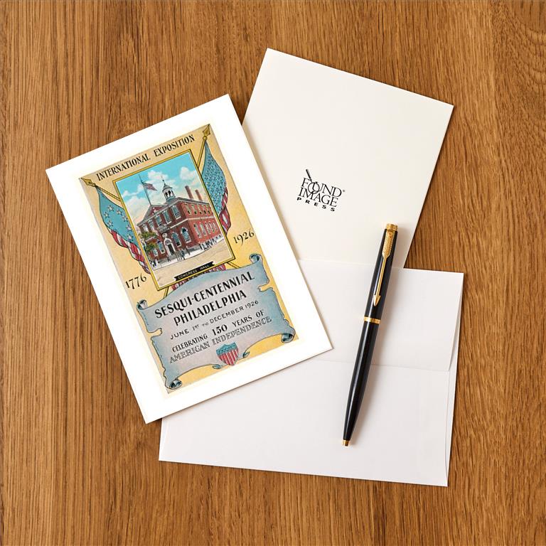 Greeting Card PA-475