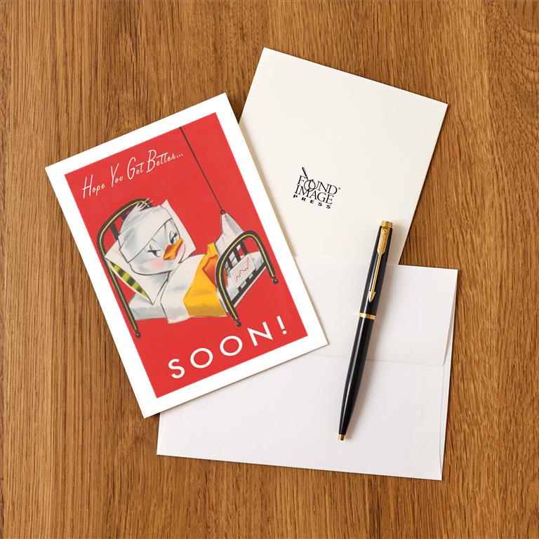 Greeting Card IO-296