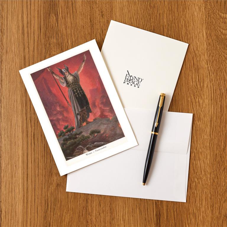 Greeting Card MS-110