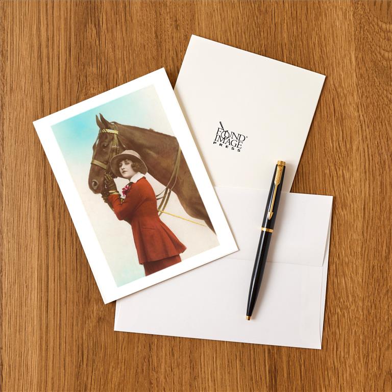 Greeting Card EQ-115