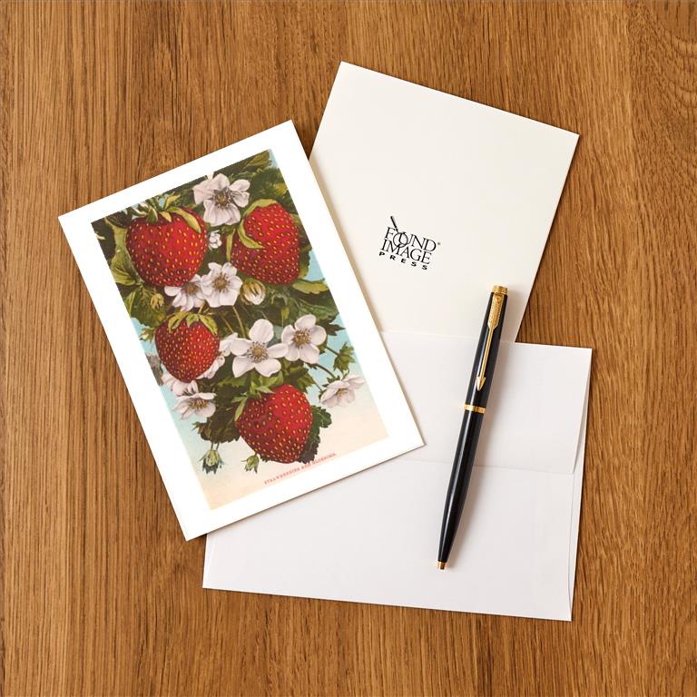 Greeting Card FR-318