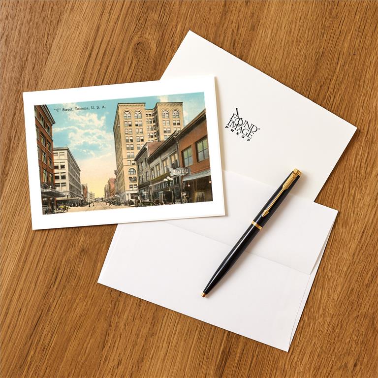 Greeting Card WA-230