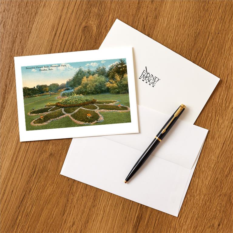 Greeting Card NE-156