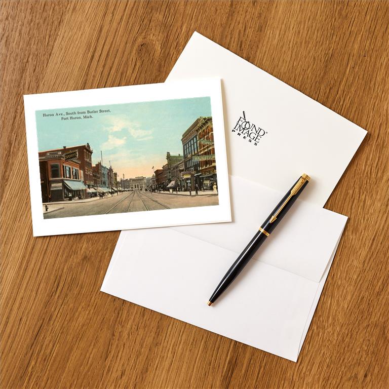 Greeting Card MI-210