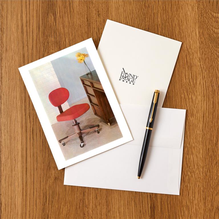 Greeting Card NP-417