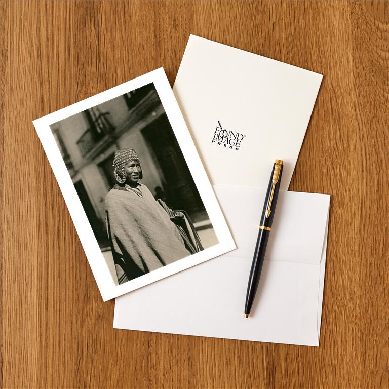 Greeting Card MF-460