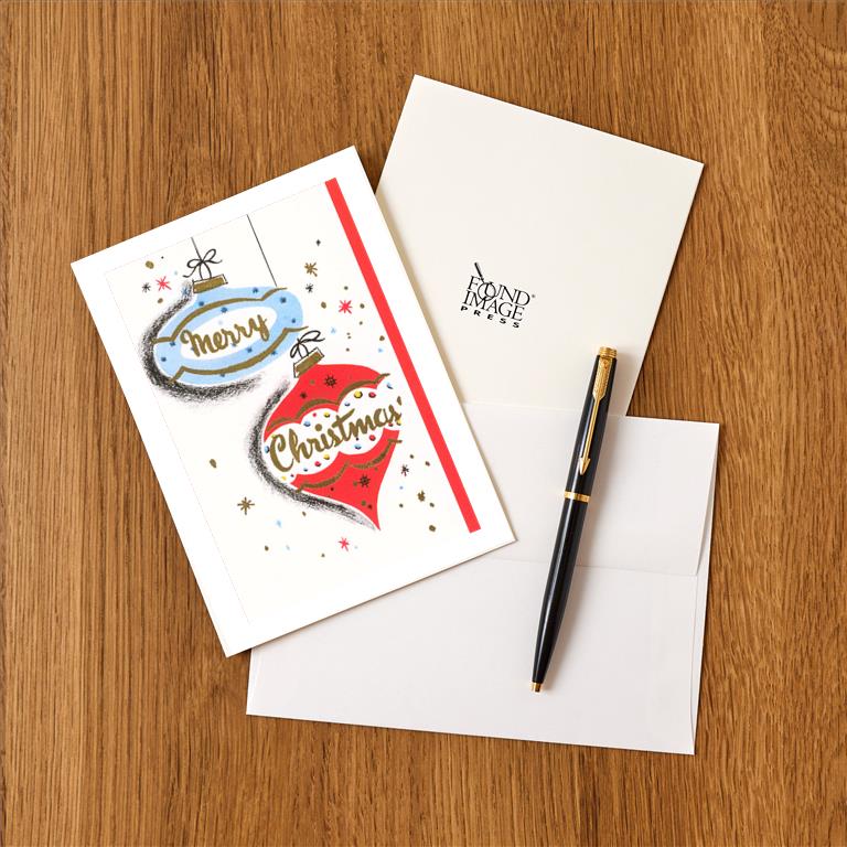 Greeting Card MC-158