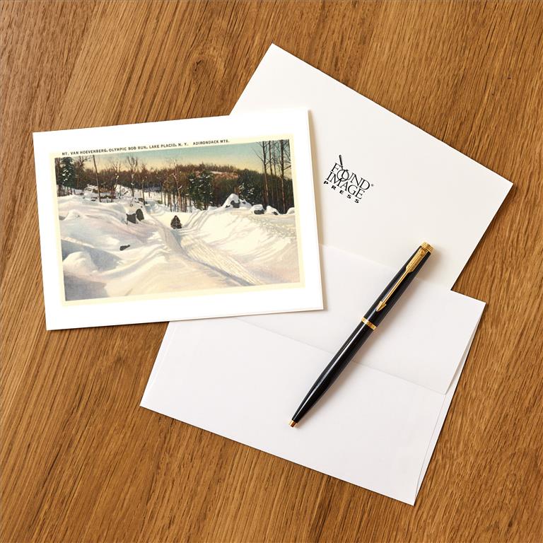 Greeting Card NS-674