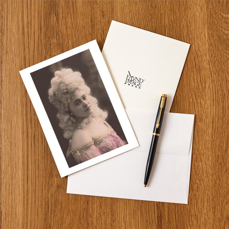 Greeting Card FN-667