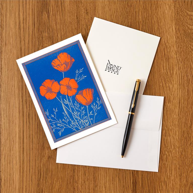 Greeting Card CA-1427