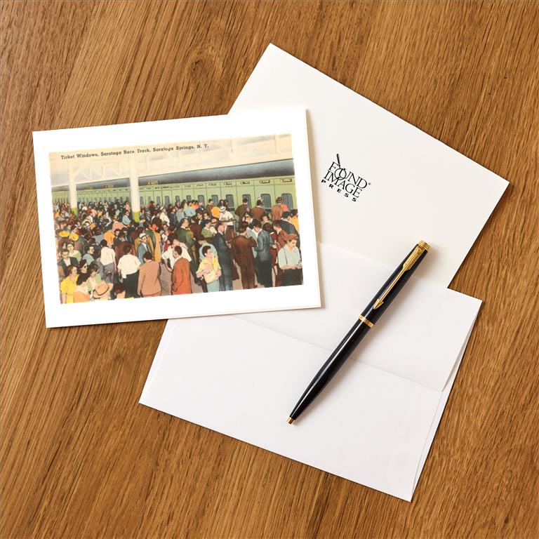 Greeting Card NS-344