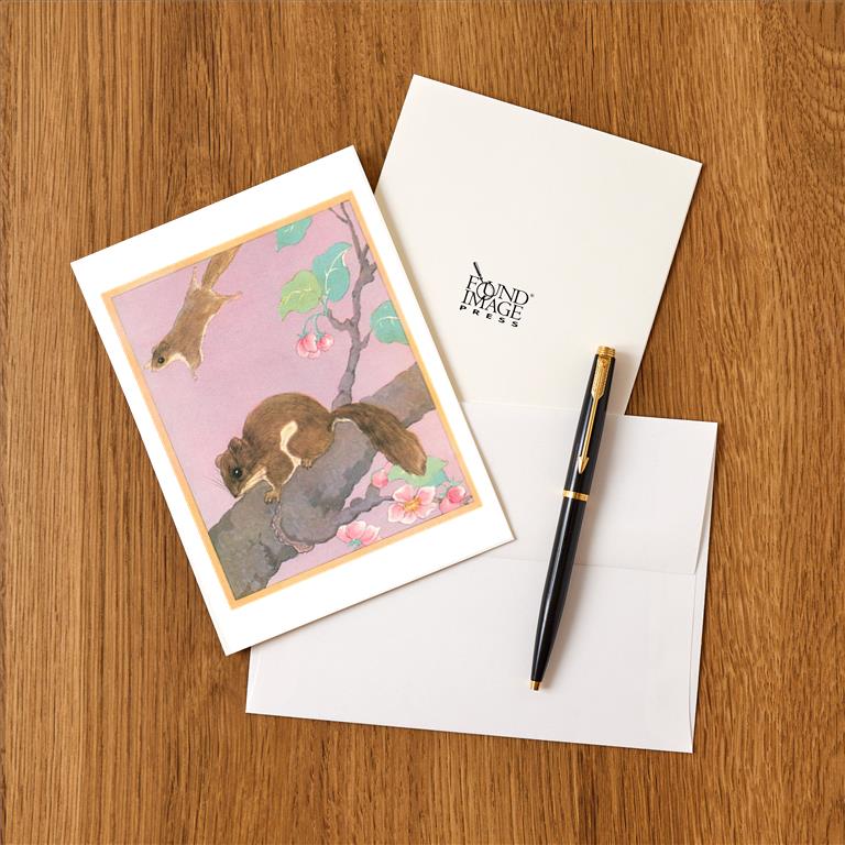 Greeting Card AN-204