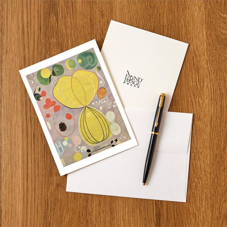 Greeting Card AT-533